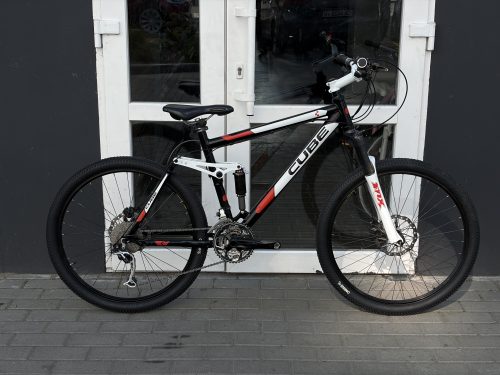 Cube 26 M