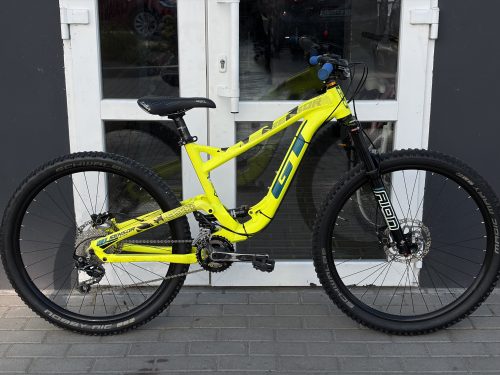GT sensor 27.5 M