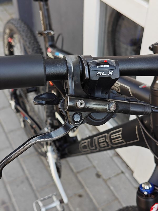 Cube Ams M 26