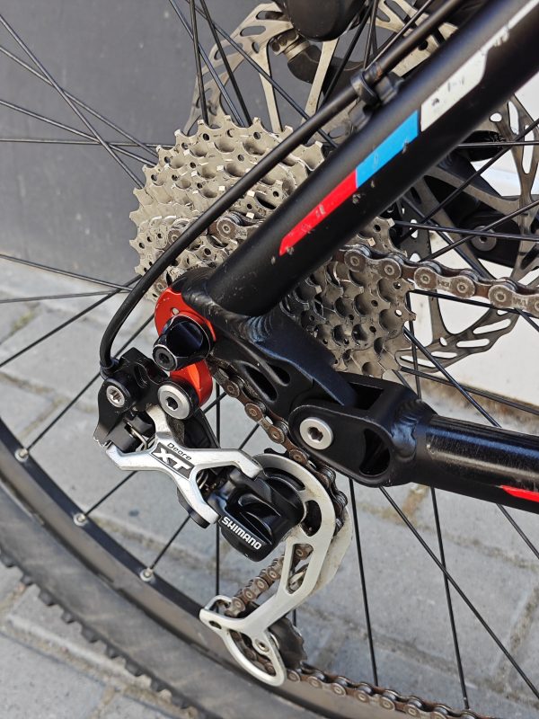 Cube Ams M 26
