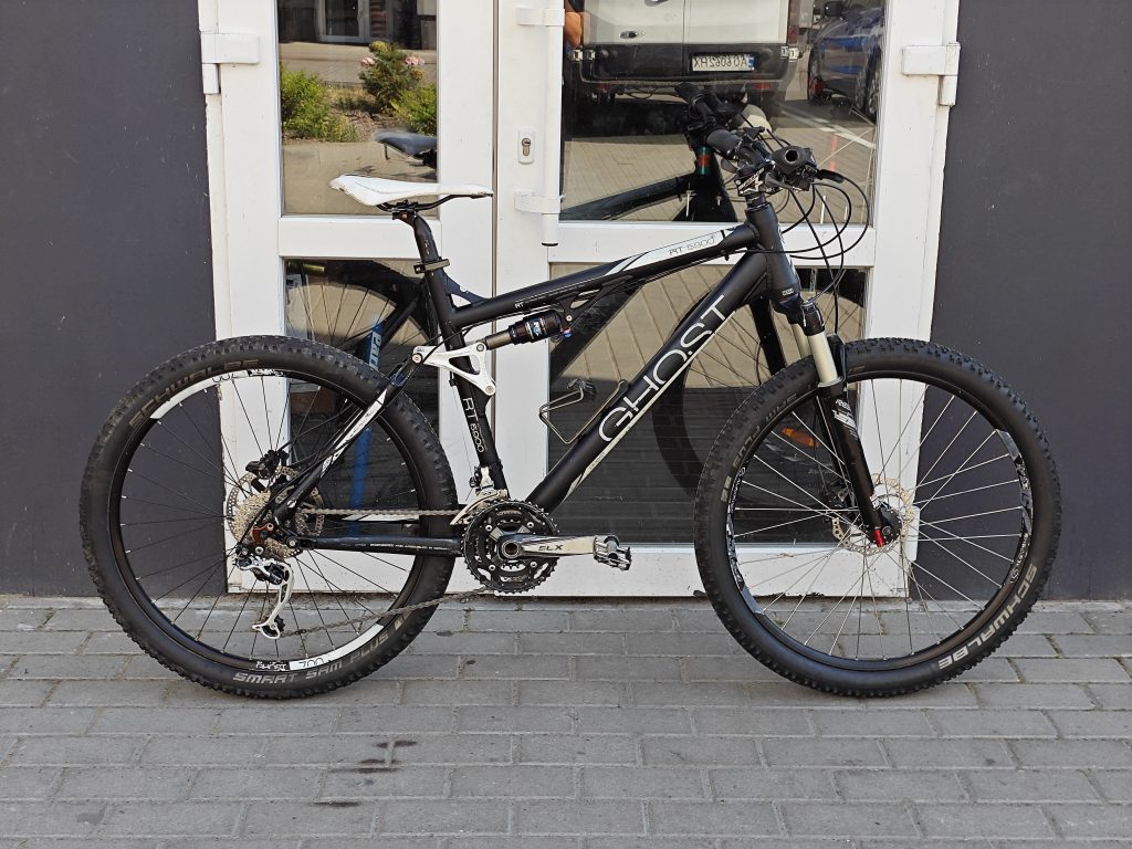 Ghost RT 5900 26 M