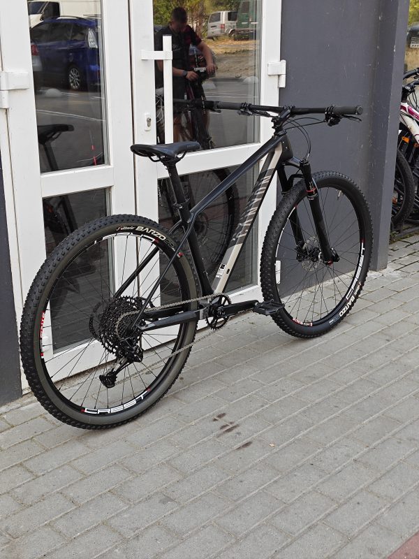 Canyon Exceed SF SL 29 M