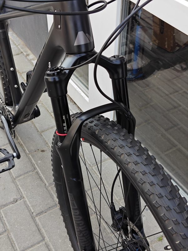 Canyon Exceed SF SL 29 M