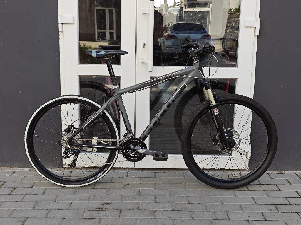 Focus Black Forest Pro 26 S