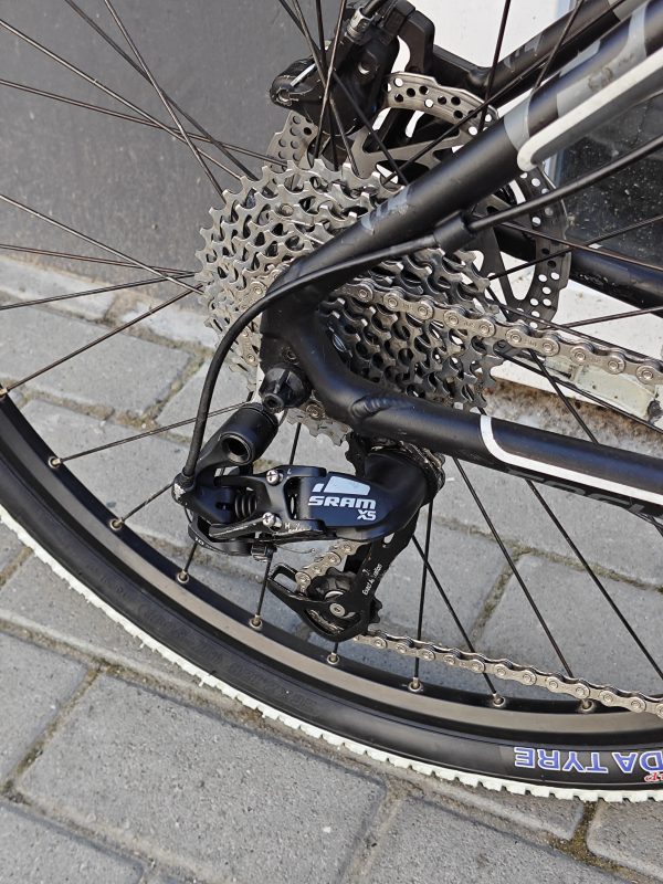 Focus Black Forest Pro 26 S
