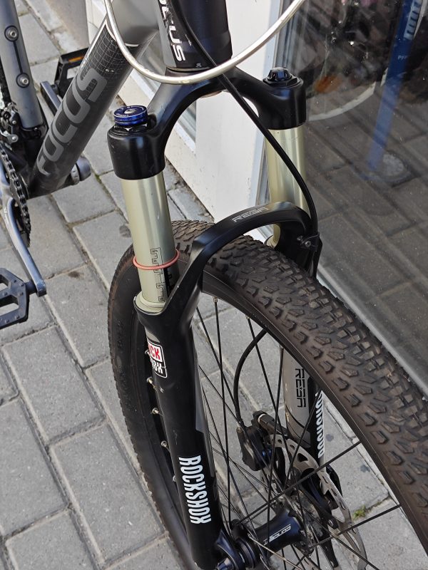 Focus Black Forest Pro 26 S
