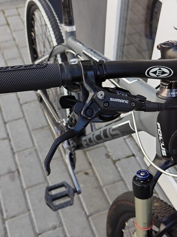 Focus Black Forest Pro 26 S