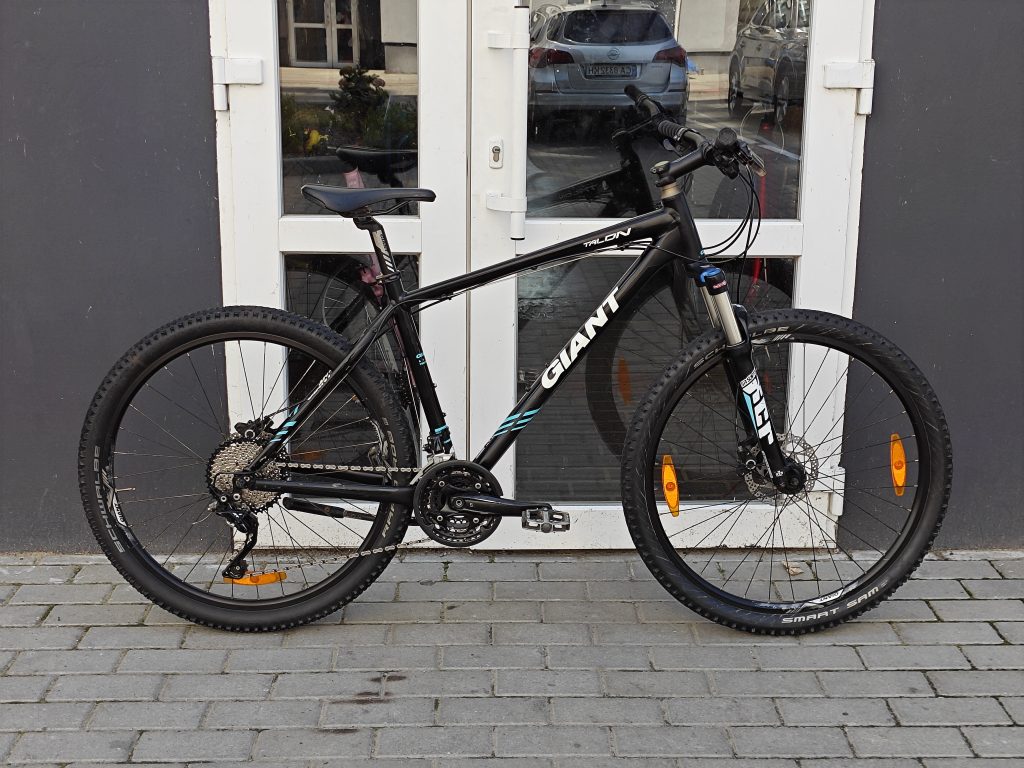 Giant 27.5 M