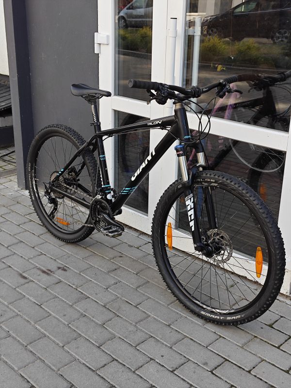 Giant 27.5 M