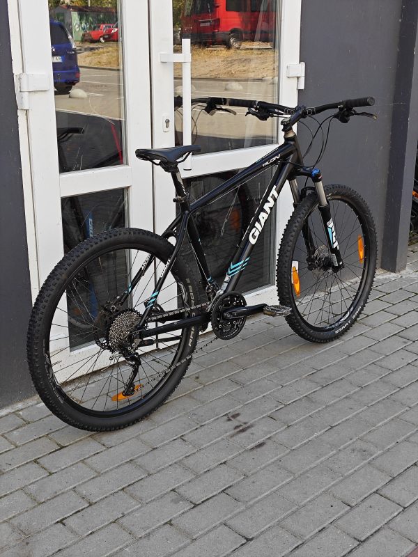 Giant 27.5 M
