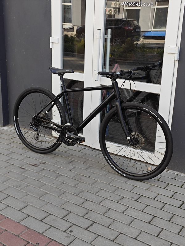 Дорожній Cube 28 M