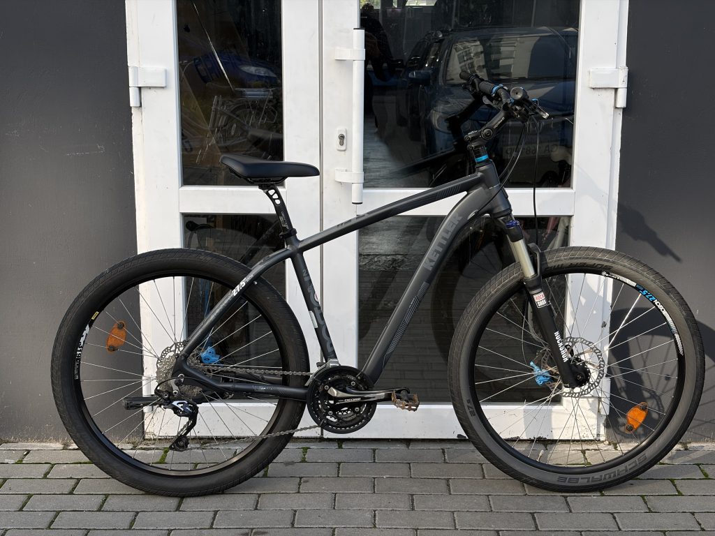 Kettler boston 27.5 M