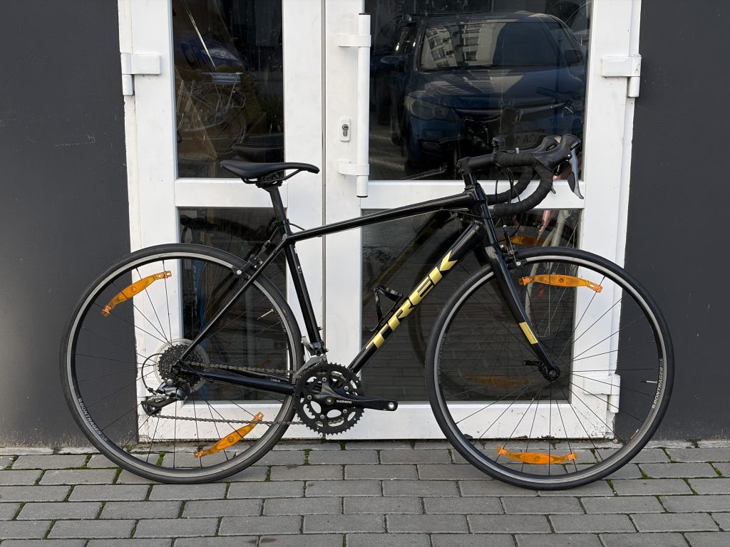 Trek Domane 2 28 M