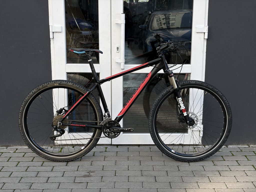 Principia 29 L